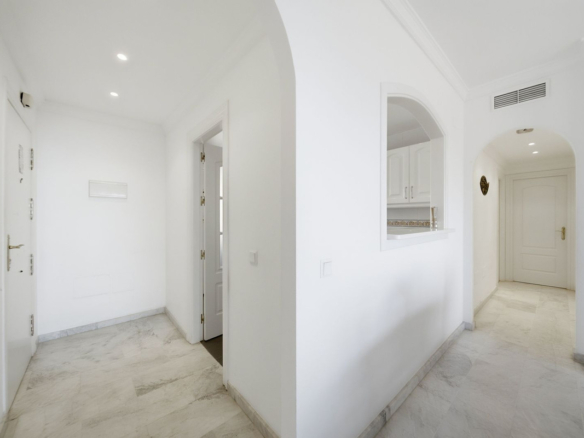 Apartment for sale in Mijas