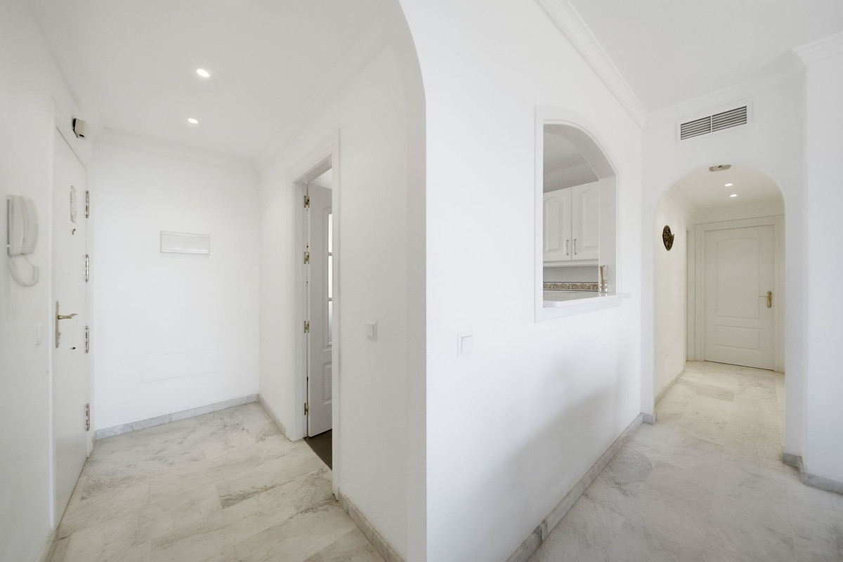 Apartment for sale in Mijas