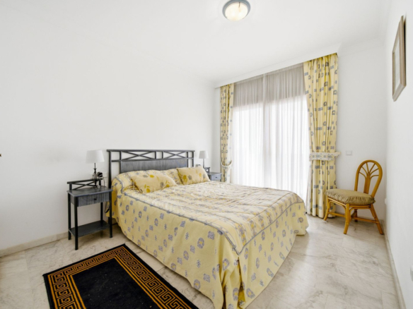 Apartment for sale in Mijas