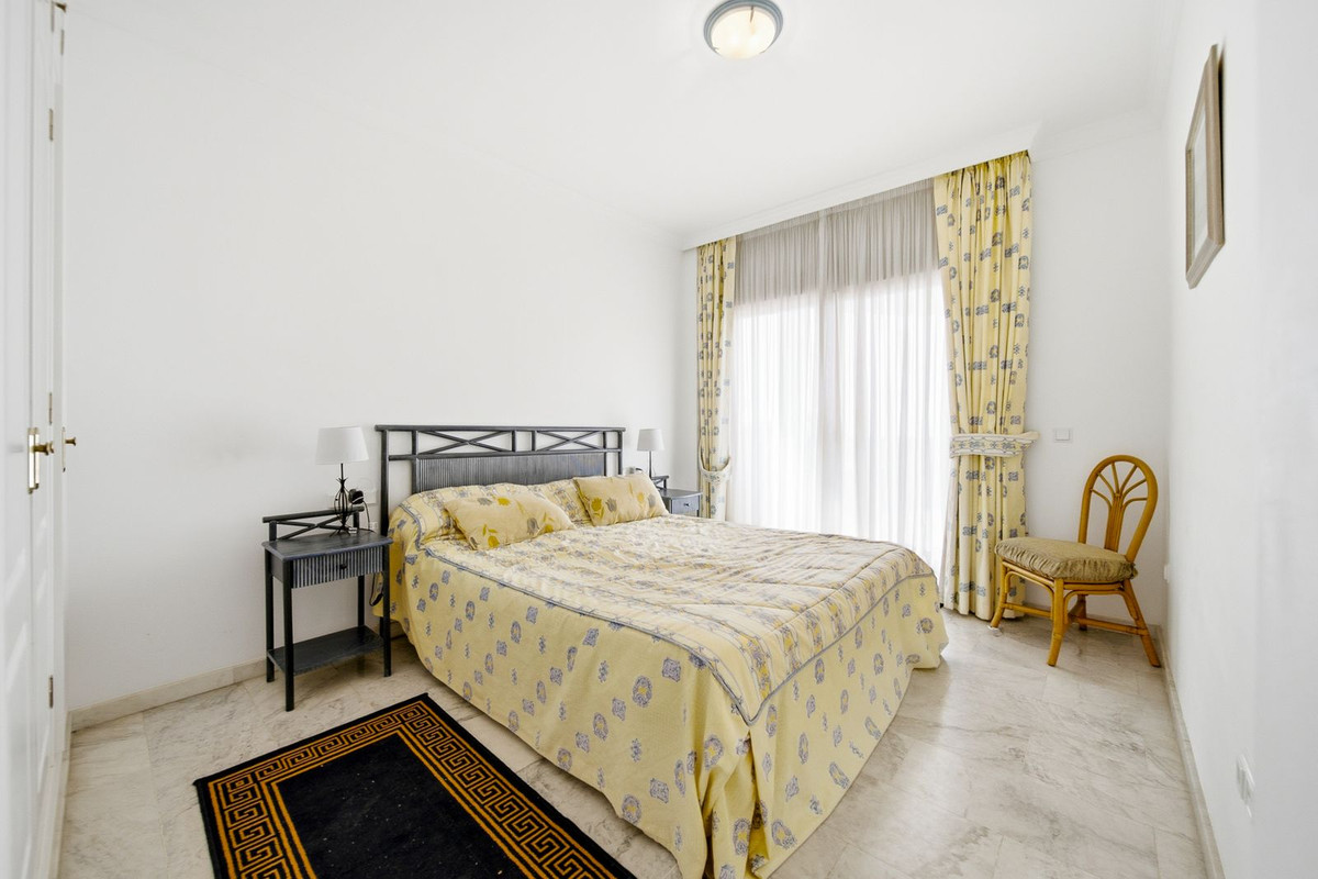 Apartment for sale in Mijas