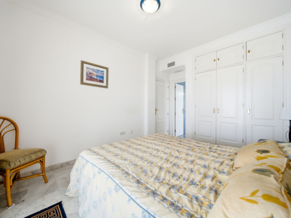 Apartment for sale in Mijas