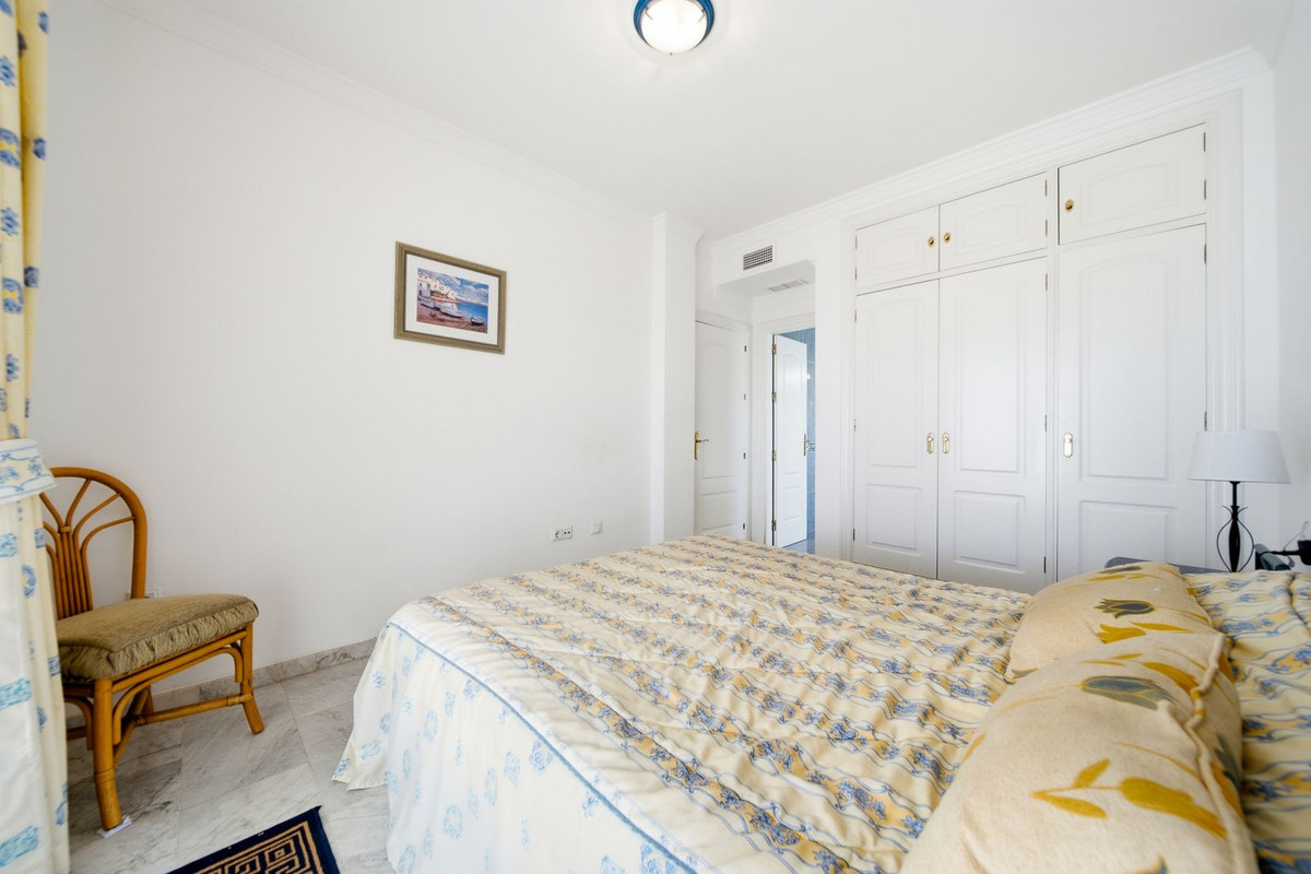 Apartment for sale in Mijas