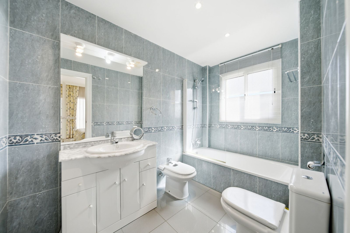 Apartment for sale in Mijas