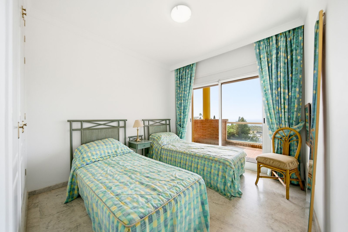 Apartment for sale in Mijas