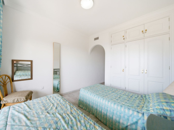 Apartment for sale in Mijas