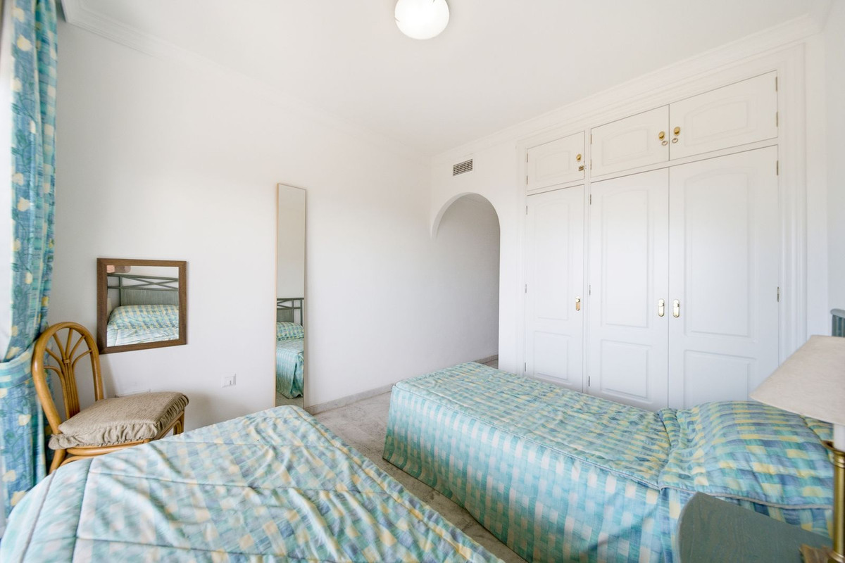 Apartment for sale in Mijas