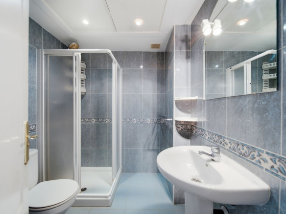 Apartment for sale in Mijas