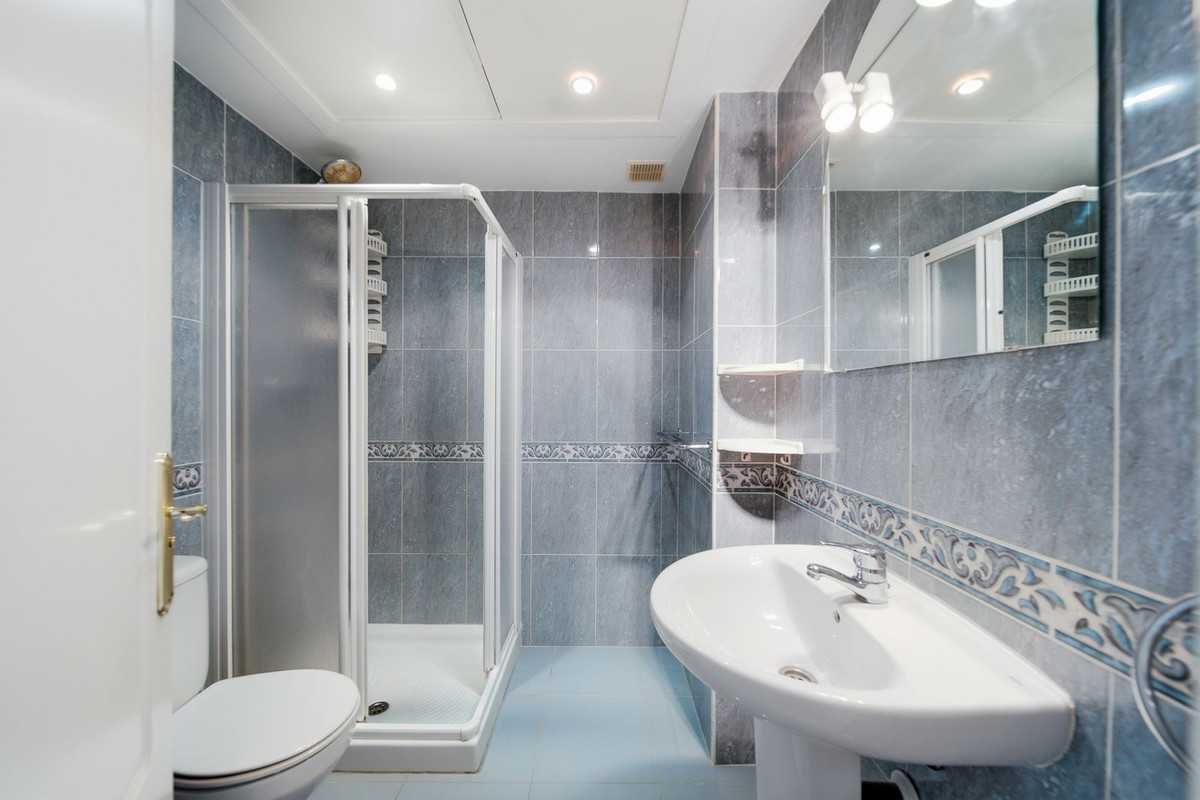 Apartment for sale in Mijas