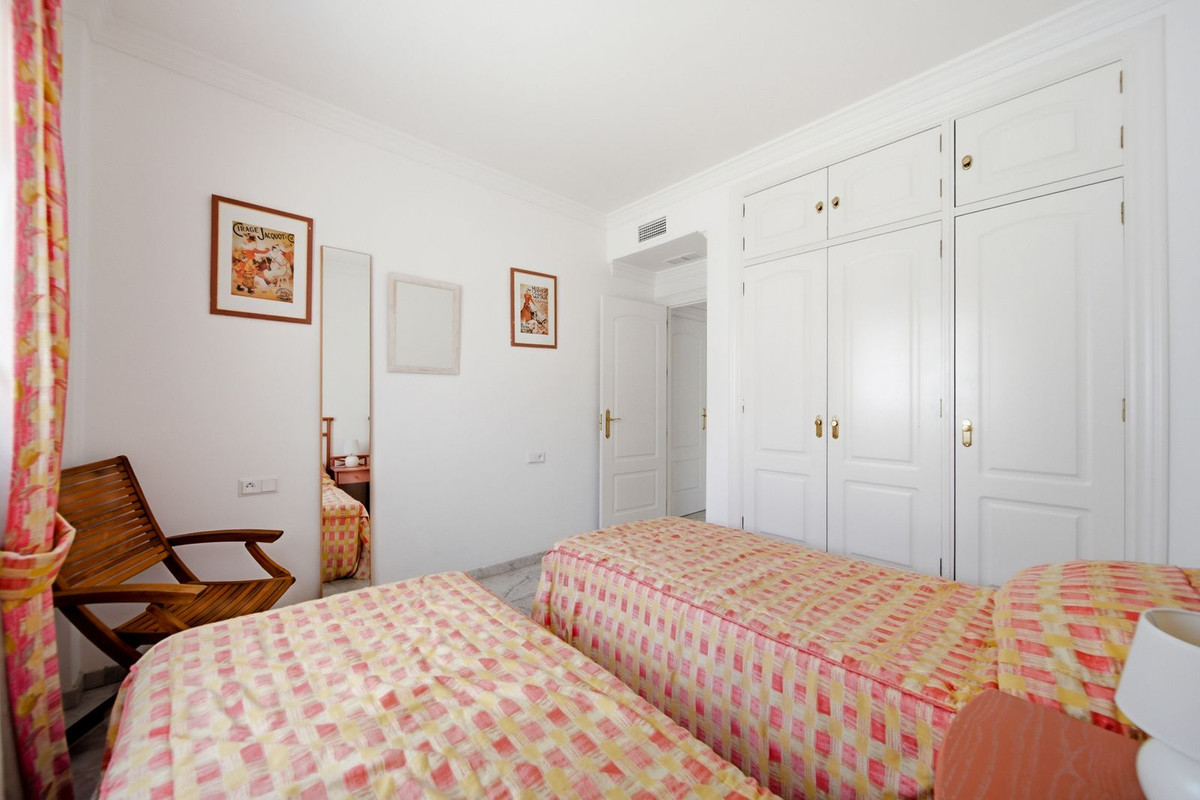 Apartment for sale in Mijas
