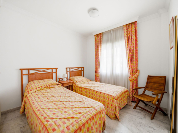 Apartment for sale in Mijas