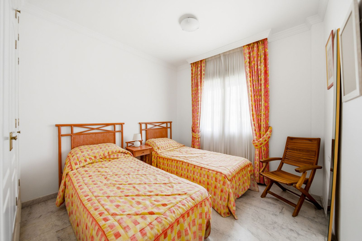 Apartment for sale in Mijas