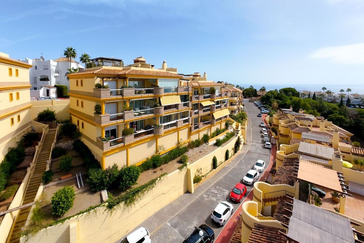 Apartment for sale in Mijas