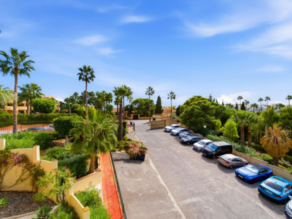 Apartment for sale in Mijas