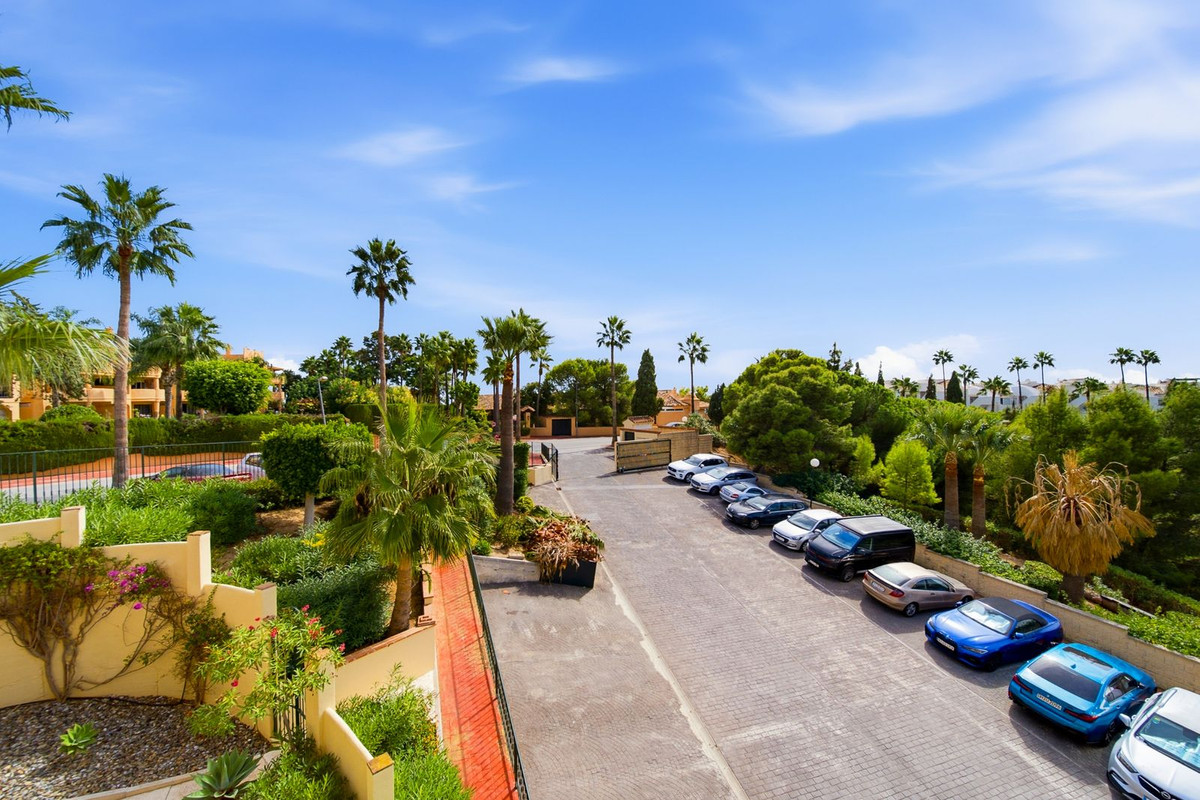 Apartment for sale in Mijas