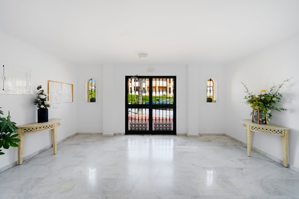 Apartment for sale in Mijas