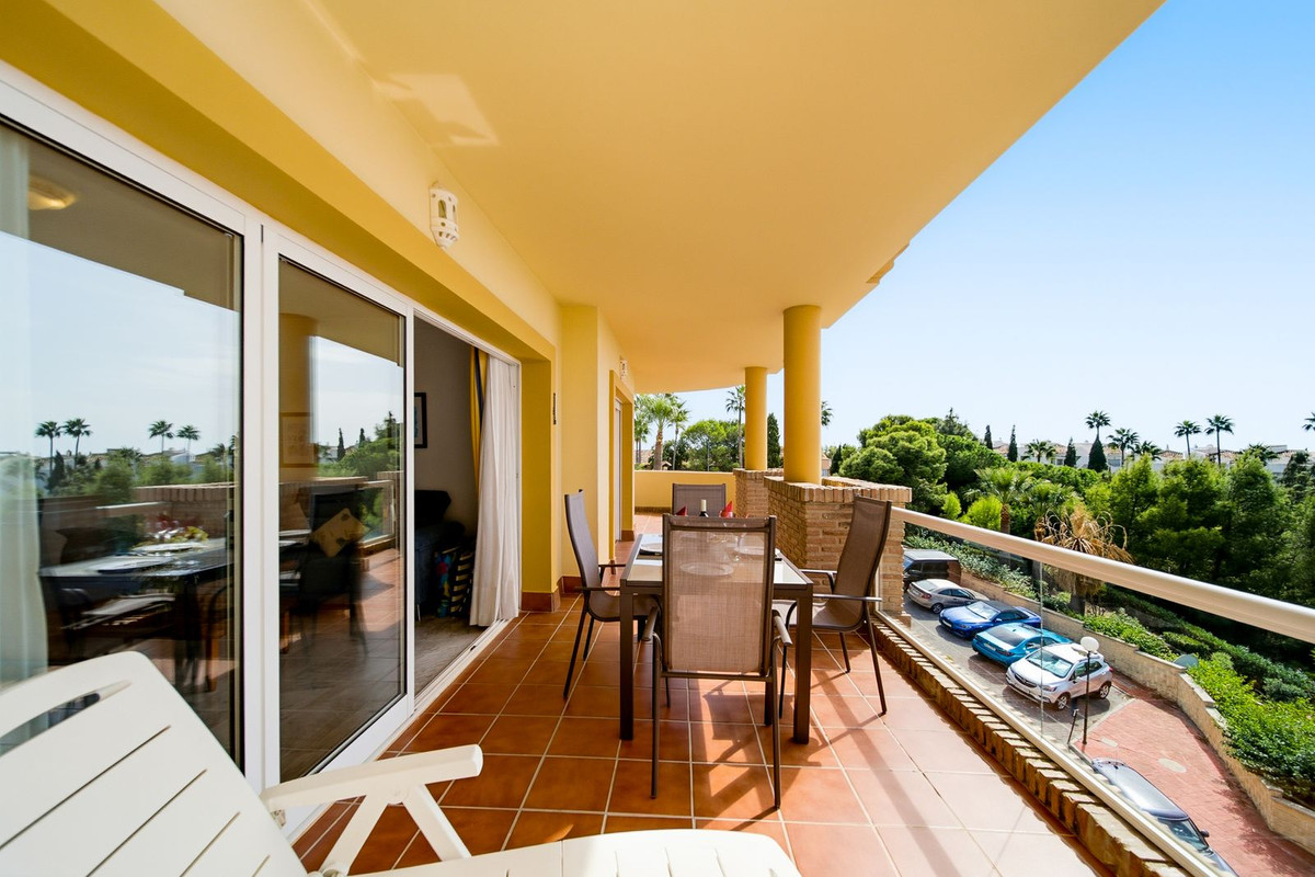 Apartment for sale in Mijas