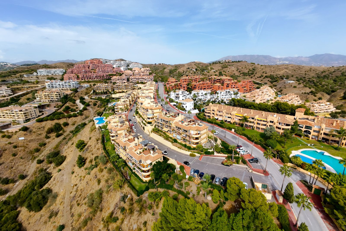 Apartment for sale in Mijas