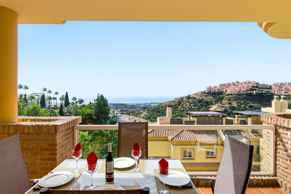 Apartment-in-Mijas-Ref-R5512531 Apartment for sale in Mijas