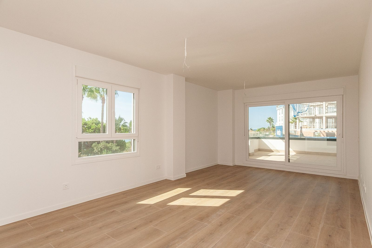 Apartment for sale in Mijas