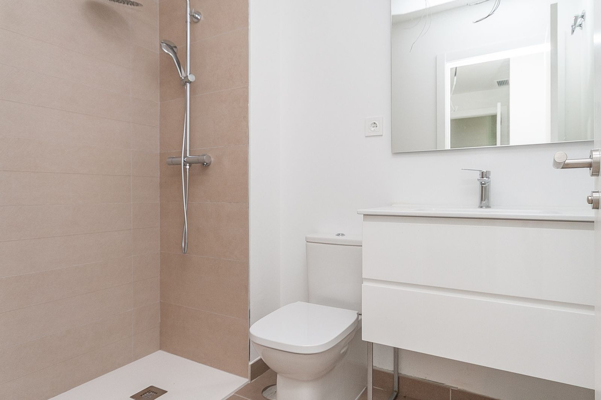 Apartment for sale in Mijas