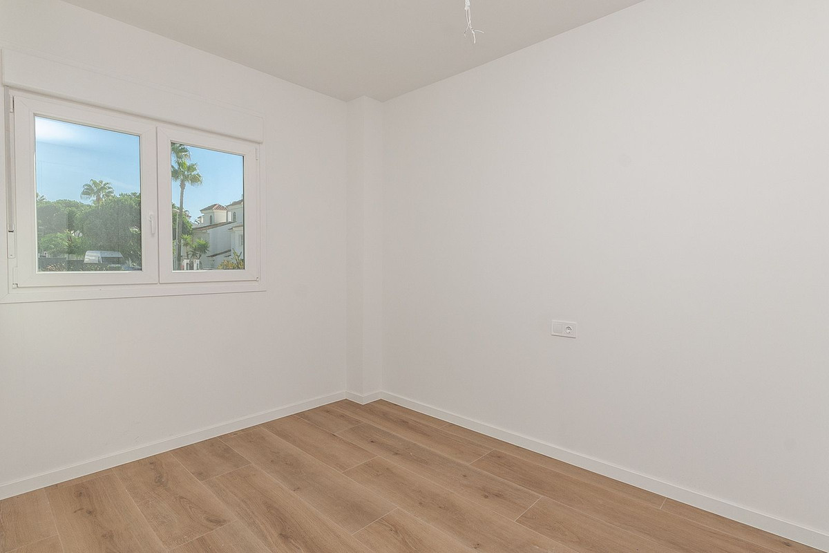 Apartment for sale in Mijas