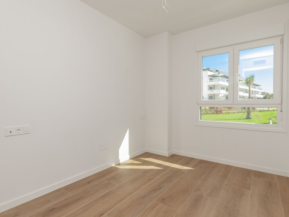 Apartment for sale in Mijas