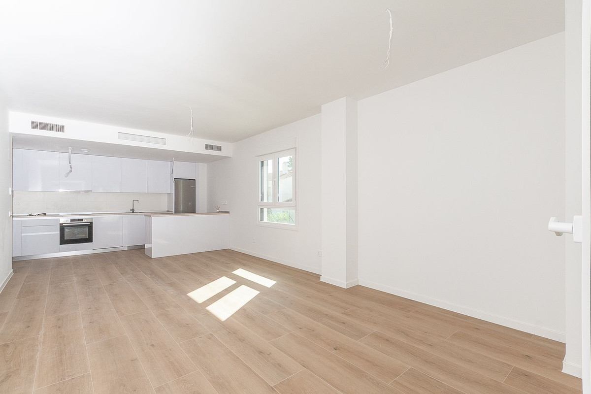 Apartment for sale in Mijas