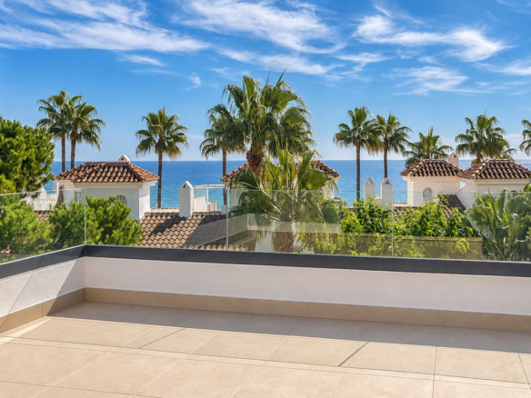 Apartment for sale in Mijas