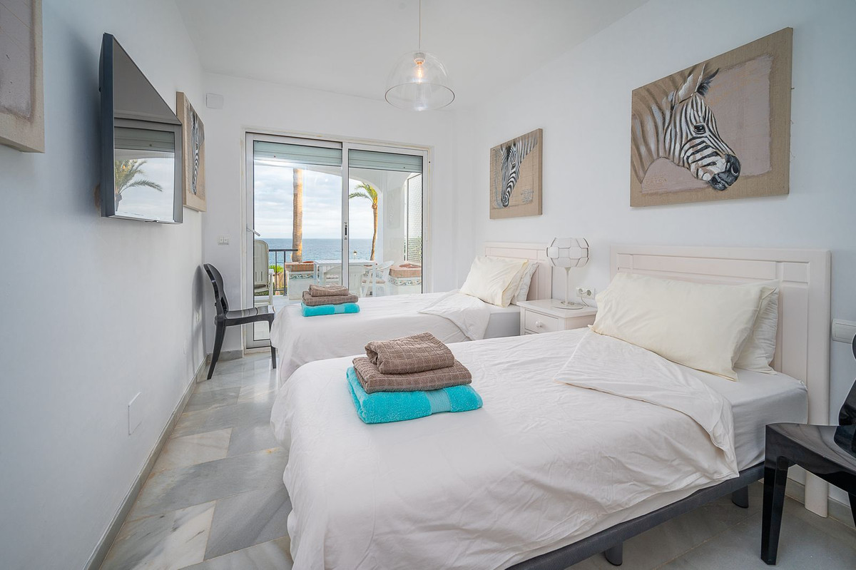Apartment for sale in Mijas