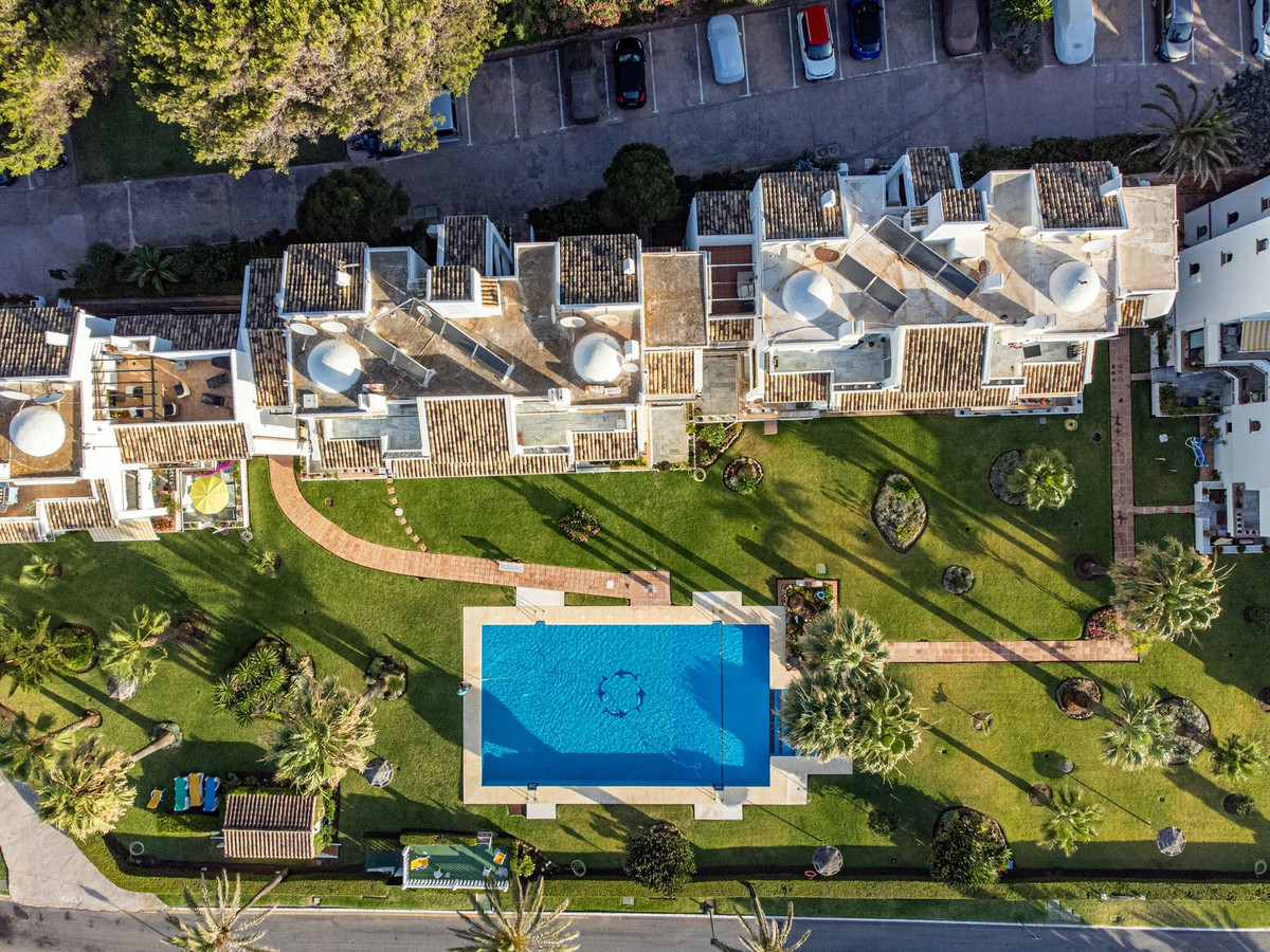 Apartment for sale in Mijas