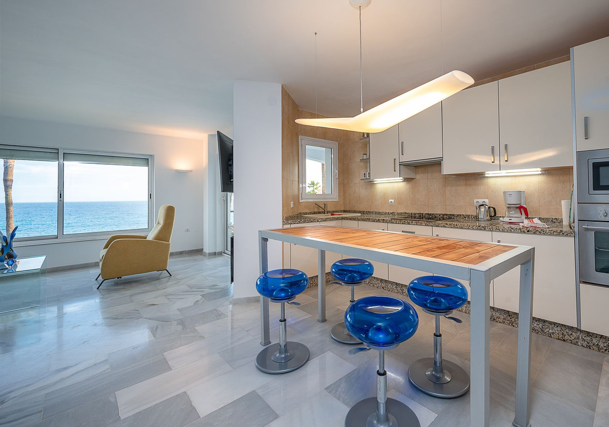 Apartment for sale in Mijas