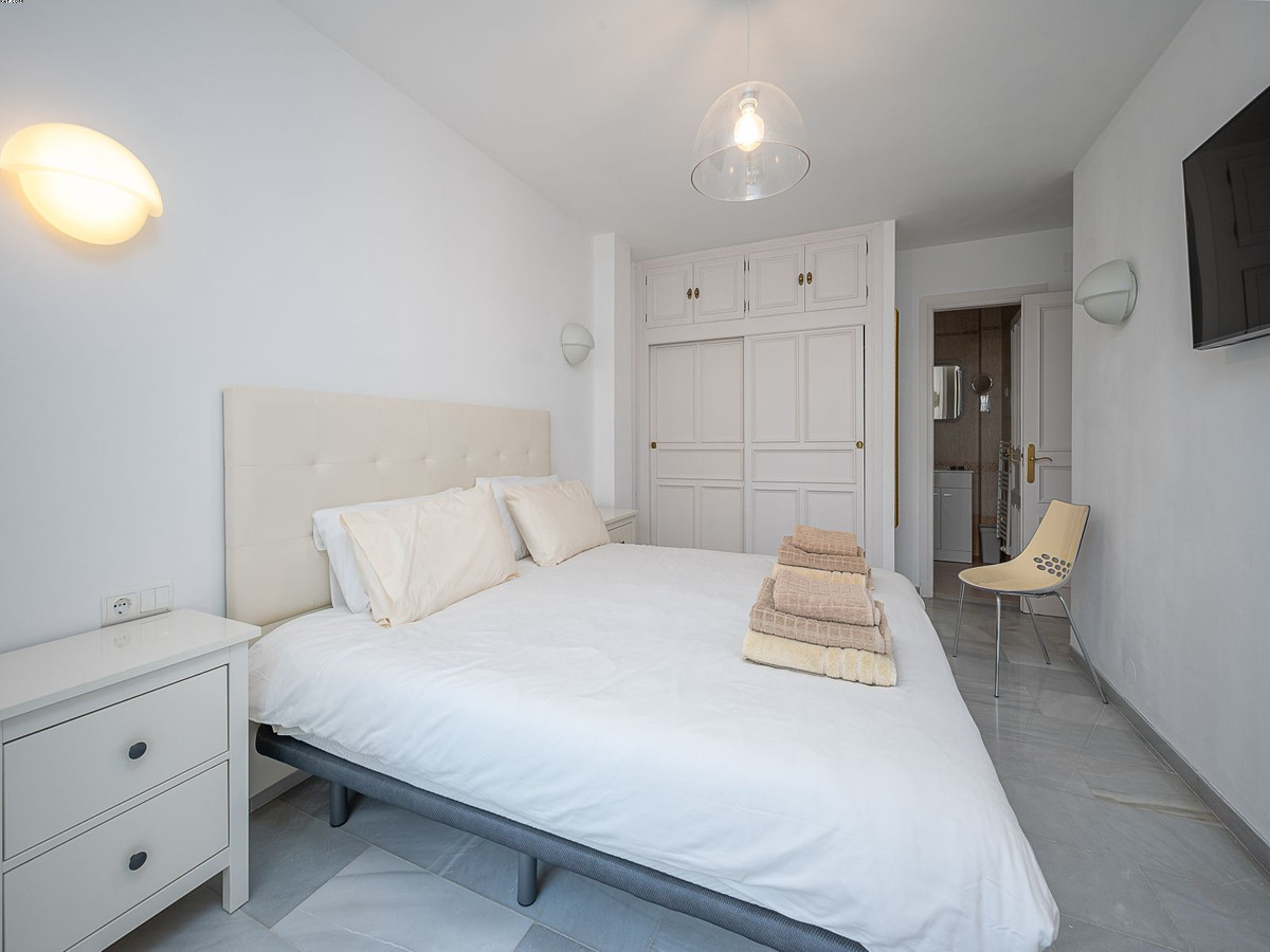 Apartment for sale in Mijas