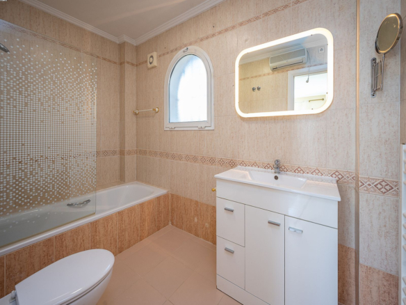 Apartment for sale in Mijas