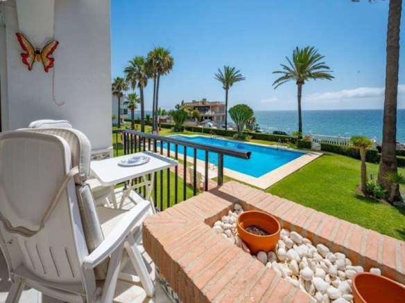 Apartment for sale in Mijas