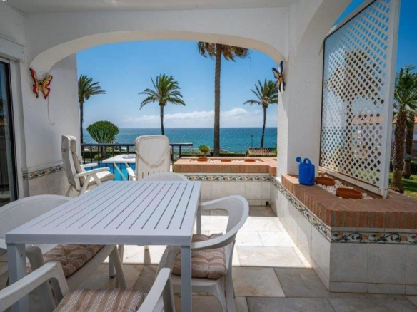 Apartment for sale in Mijas