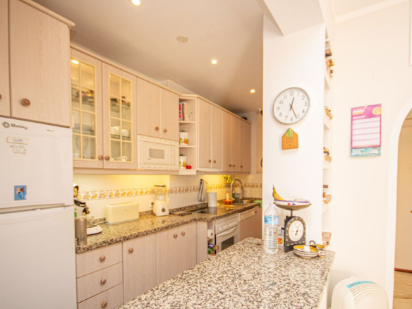 Apartment for sale in Mijas