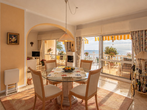 Apartment for sale in Mijas
