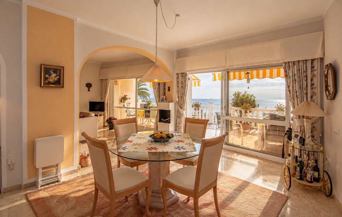 Apartment for sale in Mijas