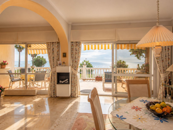 Apartment for sale in Mijas