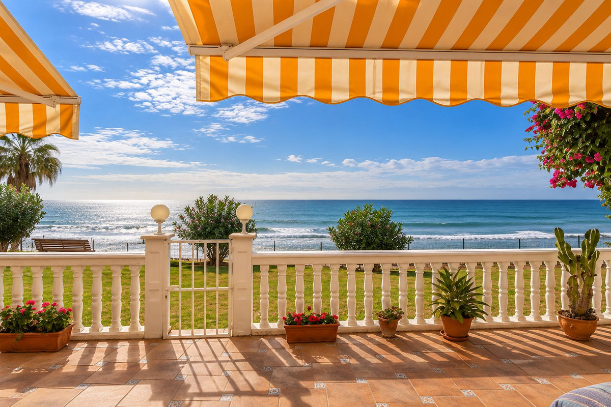 Apartment for sale in Mijas