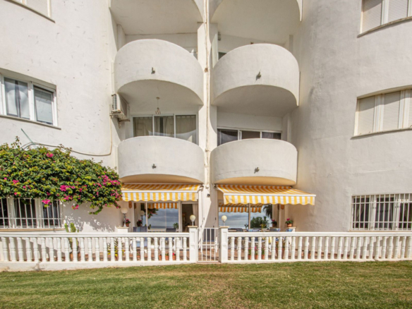 Apartment for sale in Mijas