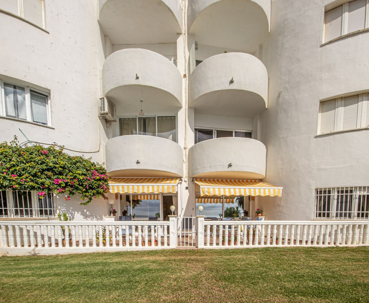 Apartment for sale in Mijas