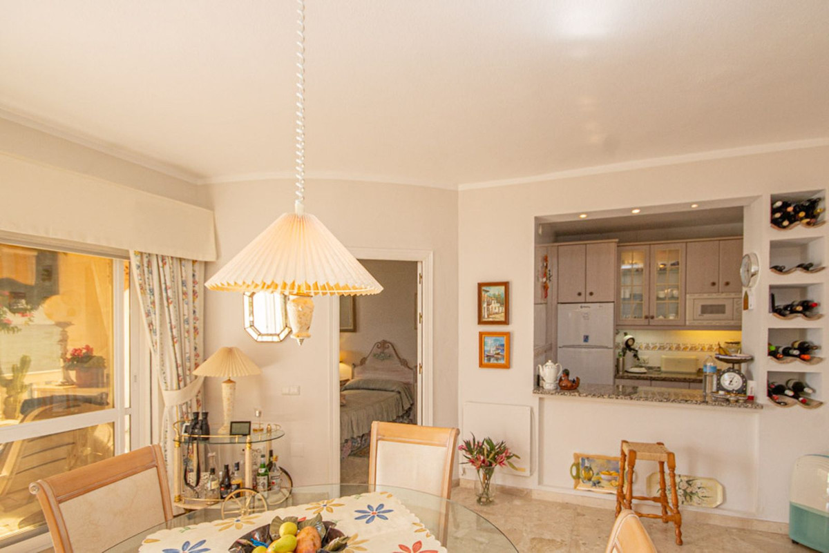 Apartment for sale in Mijas