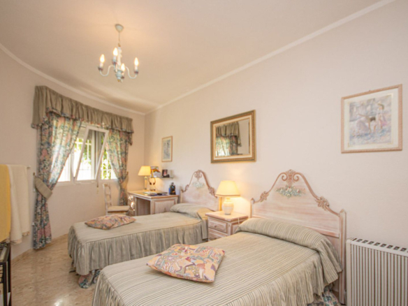Apartment for sale in Mijas