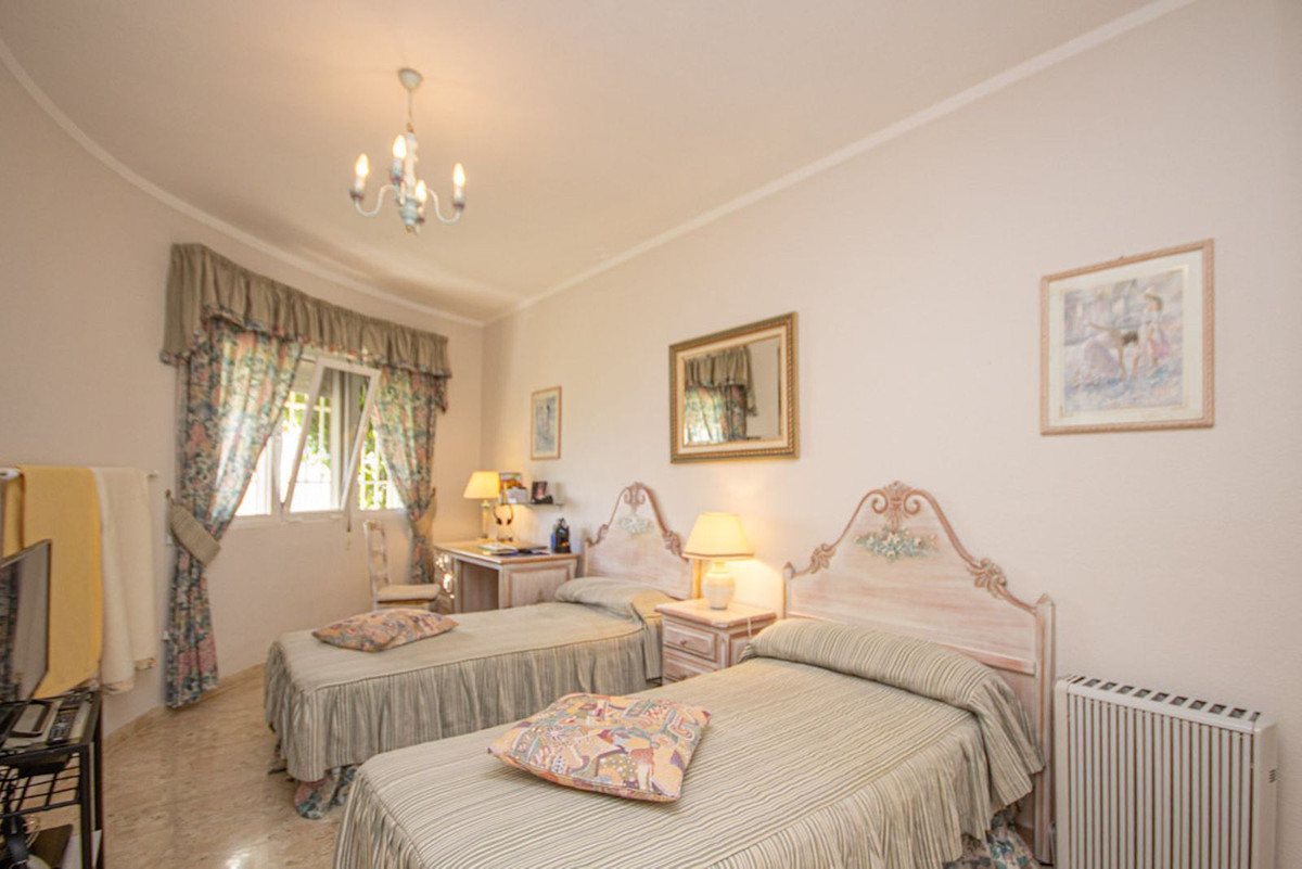 Apartment for sale in Mijas