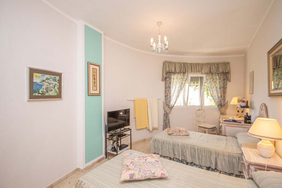 Apartment for sale in Mijas