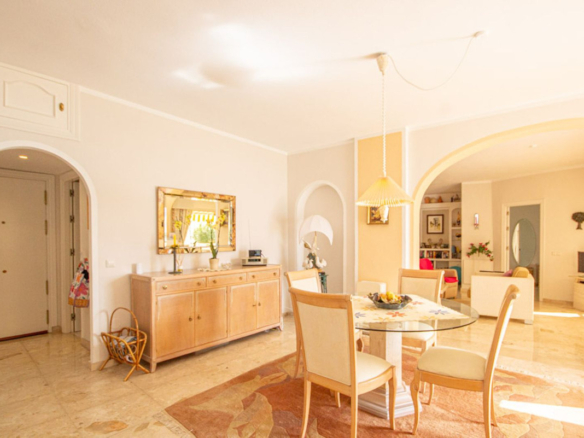 Apartment for sale in Mijas