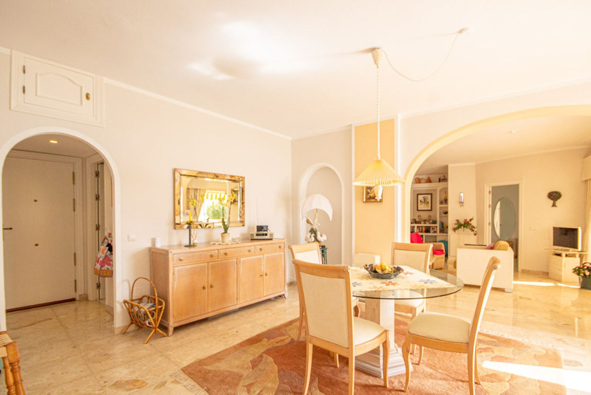 Apartment for sale in Mijas