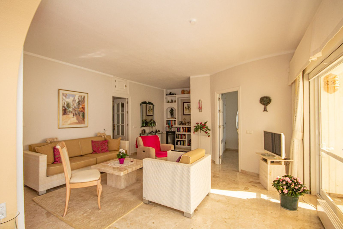 Apartment for sale in Mijas