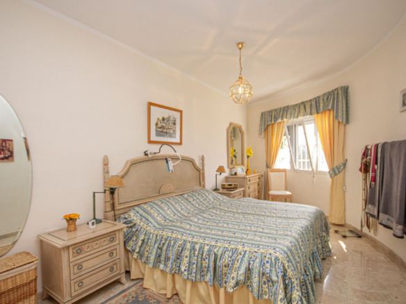 Apartment for sale in Mijas